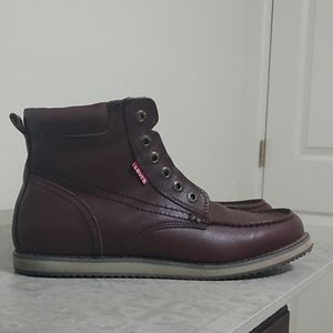 Levi's Boots